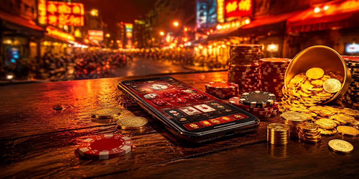 b20 mobile gaming